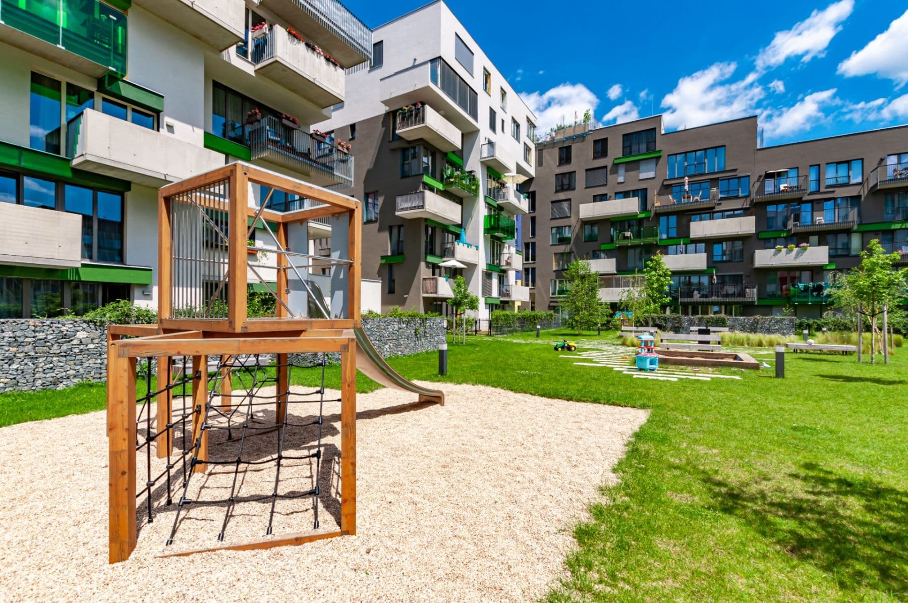 Prenájom bytu 2-izbový 57 m², Archangelská, Praha, Praha Prenájom bytu 2-izbový 57 m², Archangelská, Praha, Praha