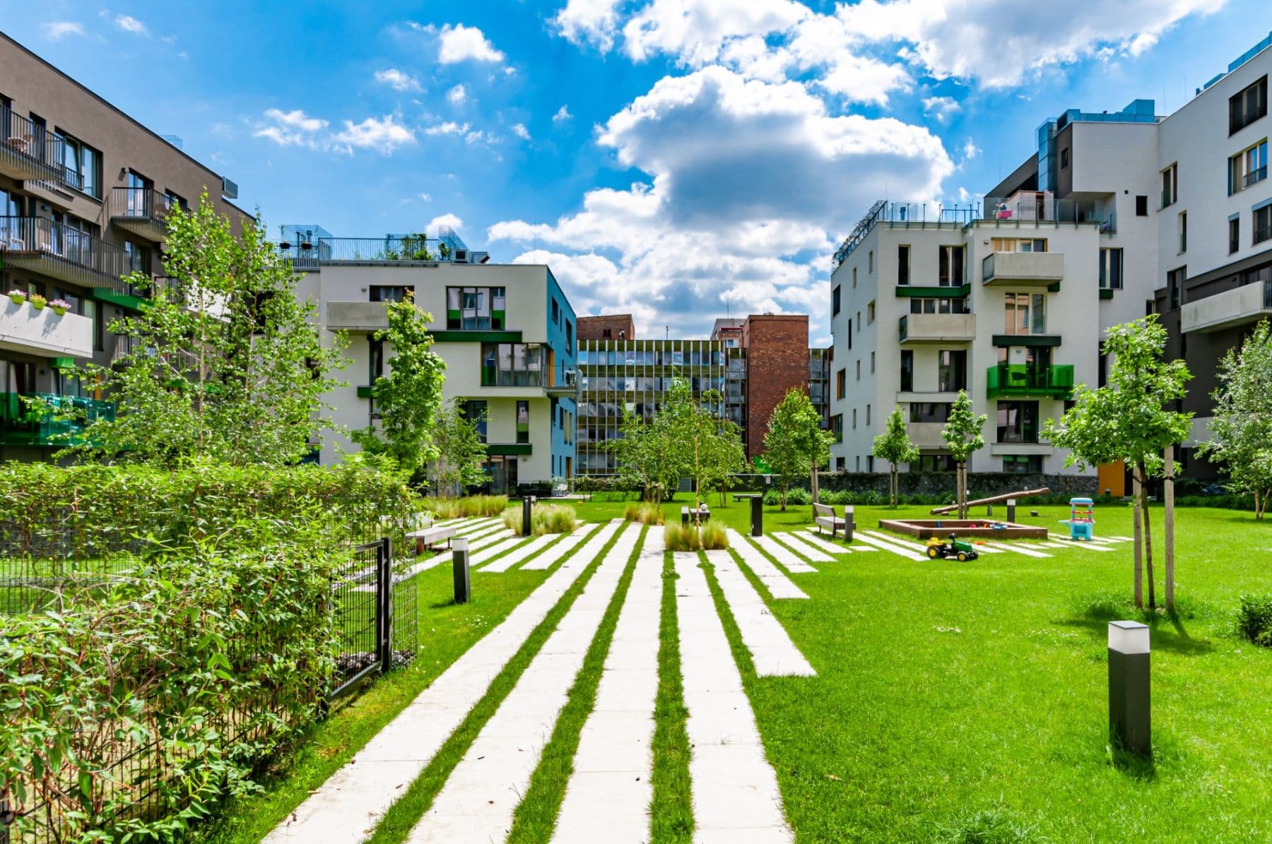 Prenájom bytu 2-izbový 57 m², Archangelská, Praha, Praha Prenájom bytu 2-izbový 57 m², Archangelská, Praha, Praha