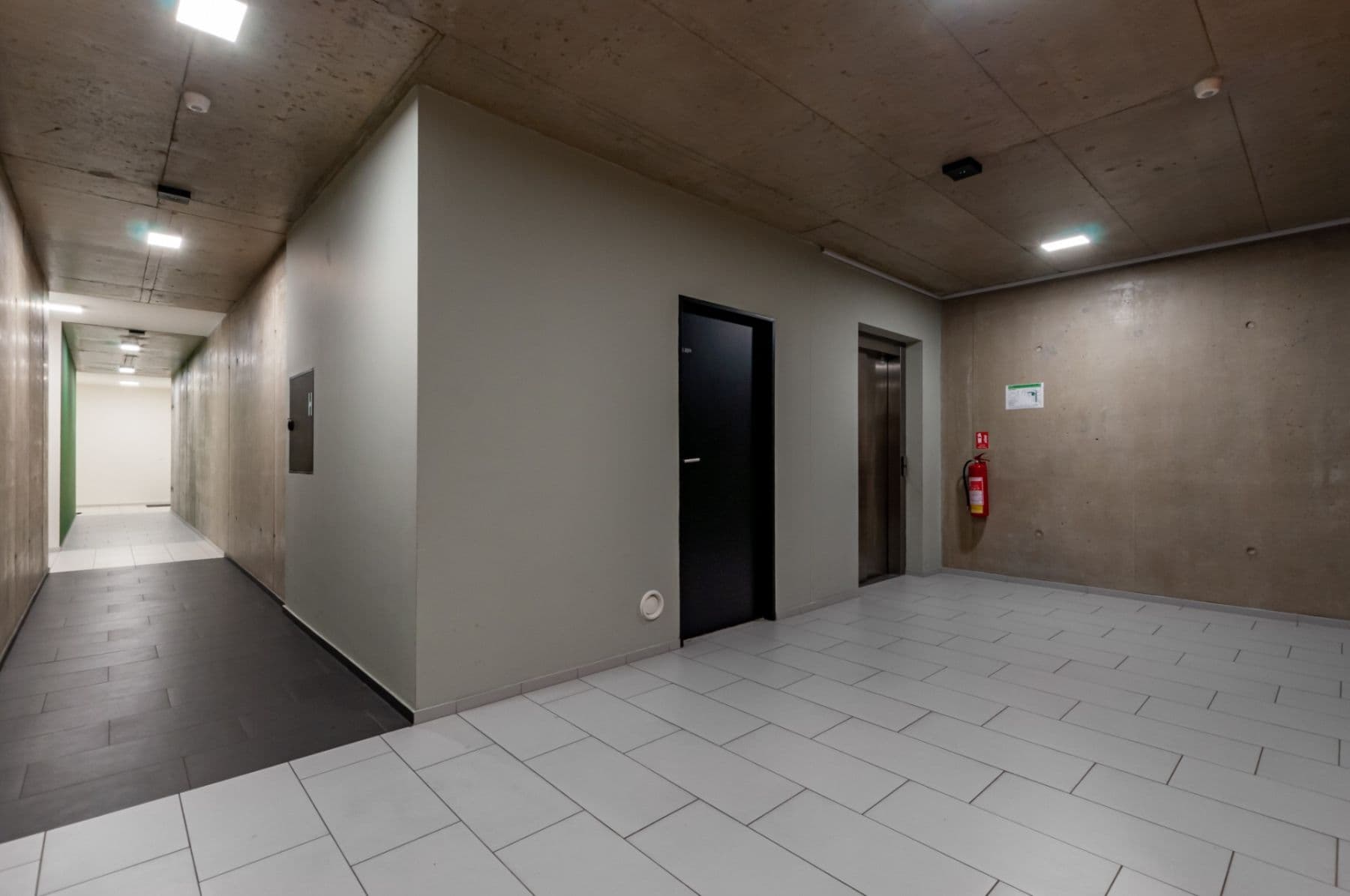 Prenájom bytu 2-izbový 57 m², Archangelská, Praha, Praha Prenájom bytu 2-izbový 57 m², Archangelská, Praha, Praha