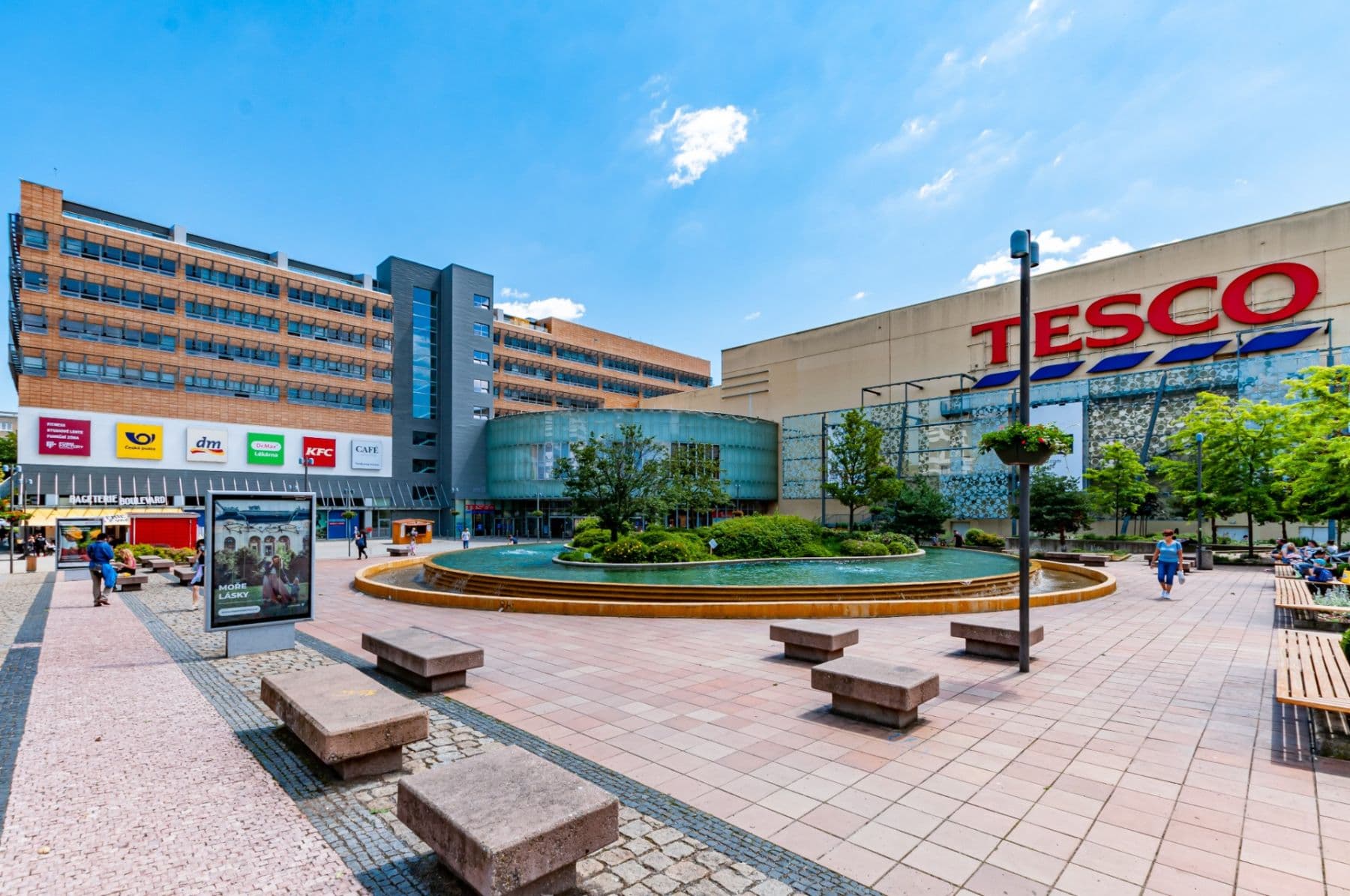 Prenájom bytu 2-izbový 57 m², Archangelská, Praha, Praha Prenájom bytu 2-izbový 57 m², Archangelská, Praha, Praha