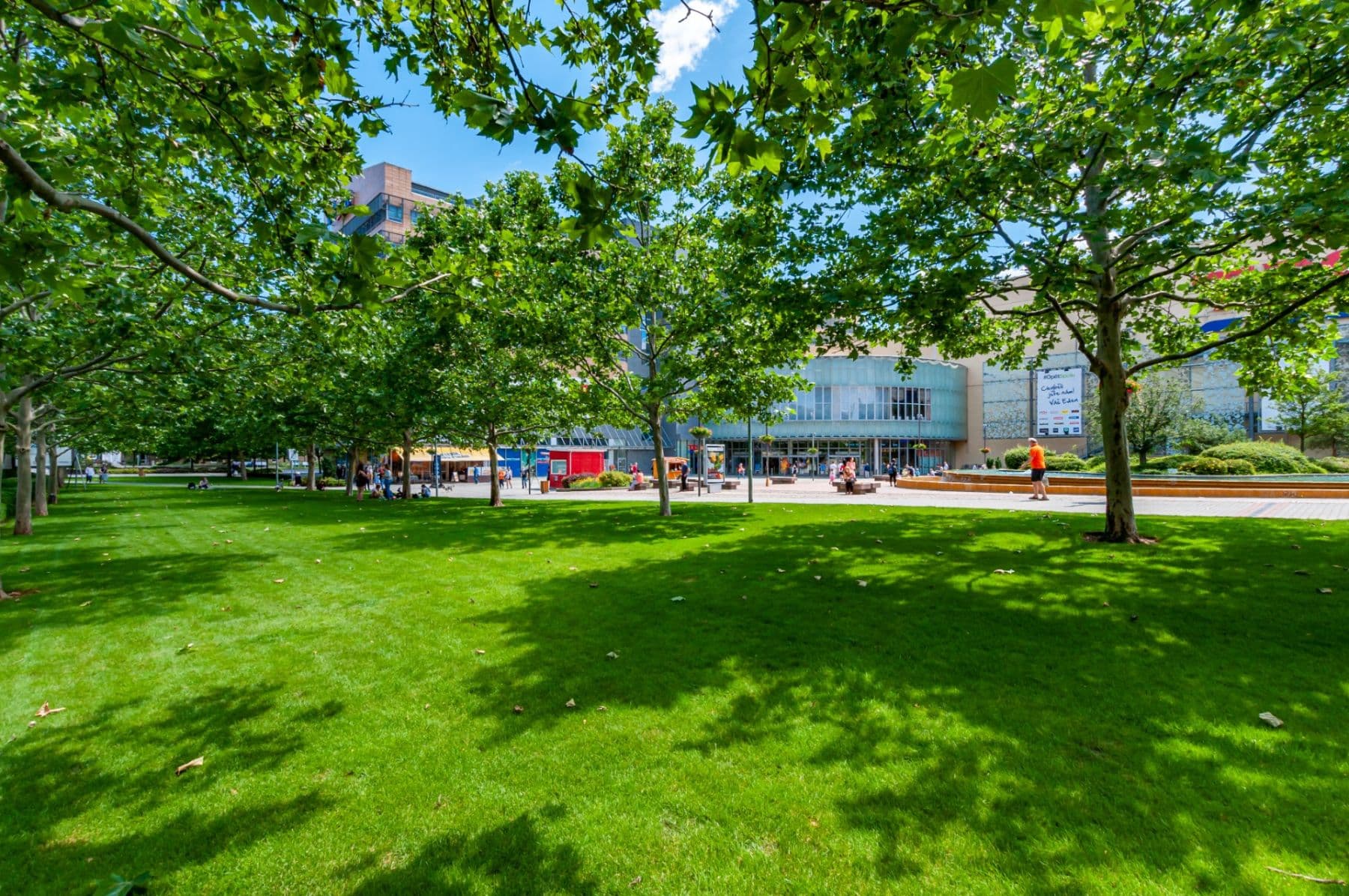 Prenájom bytu 2-izbový 57 m², Archangelská, Praha, Praha Prenájom bytu 2-izbový 57 m², Archangelská, Praha, Praha