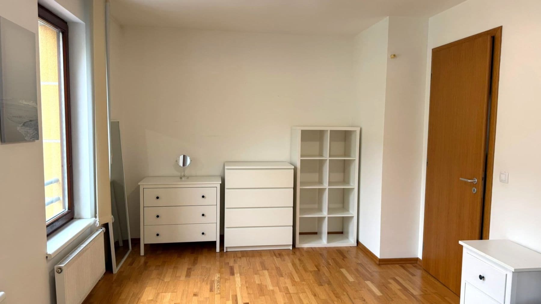 Prenájom bytu 3-izbový 75 m², Lovčenská, Praha, Praha Prenájom bytu 3-izbový 75 m², Lovčenská, Praha, Praha