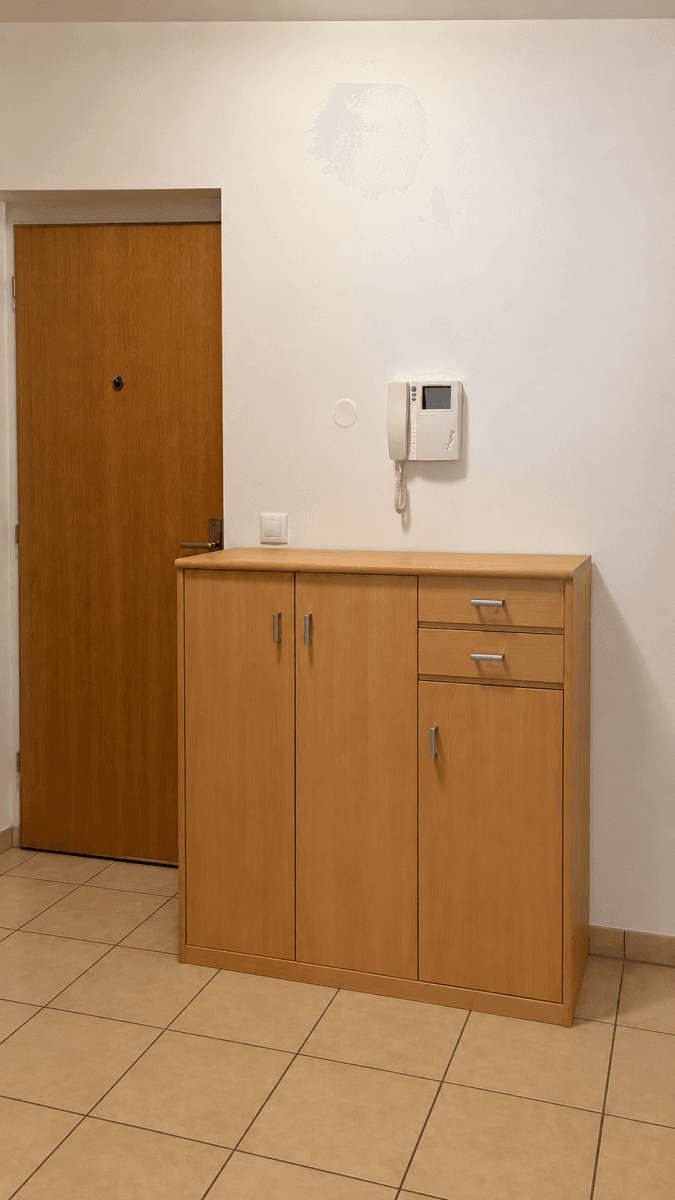 Prenájom bytu 3-izbový 75 m², Lovčenská, Praha, Praha Prenájom bytu 3-izbový 75 m², Lovčenská, Praha, Praha