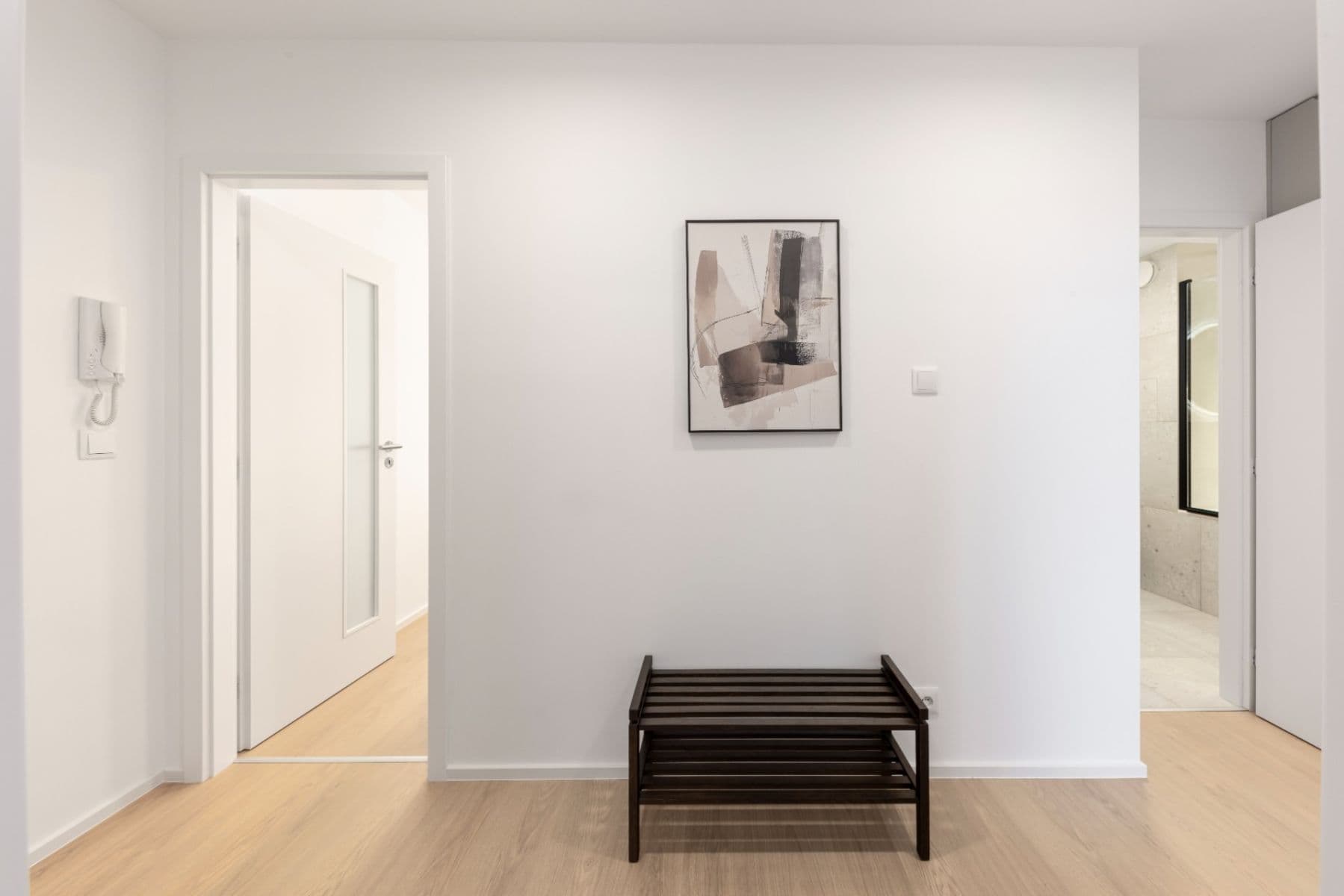Predaj bytu 4-izbový 71 m², Pod Strání, Praha, Praha Predaj bytu 4-izbový 71 m², Pod Strání, Praha, Praha