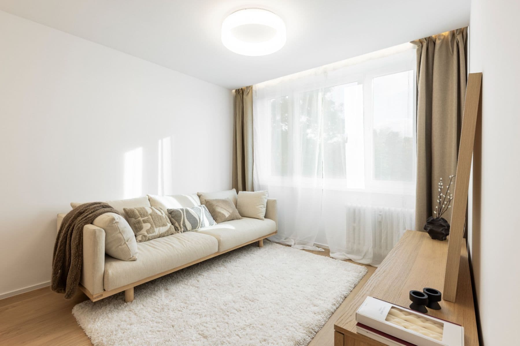 Predaj bytu 4-izbový 71 m², Pod Strání, Praha, Praha Predaj bytu 4-izbový 71 m², Pod Strání, Praha, Praha