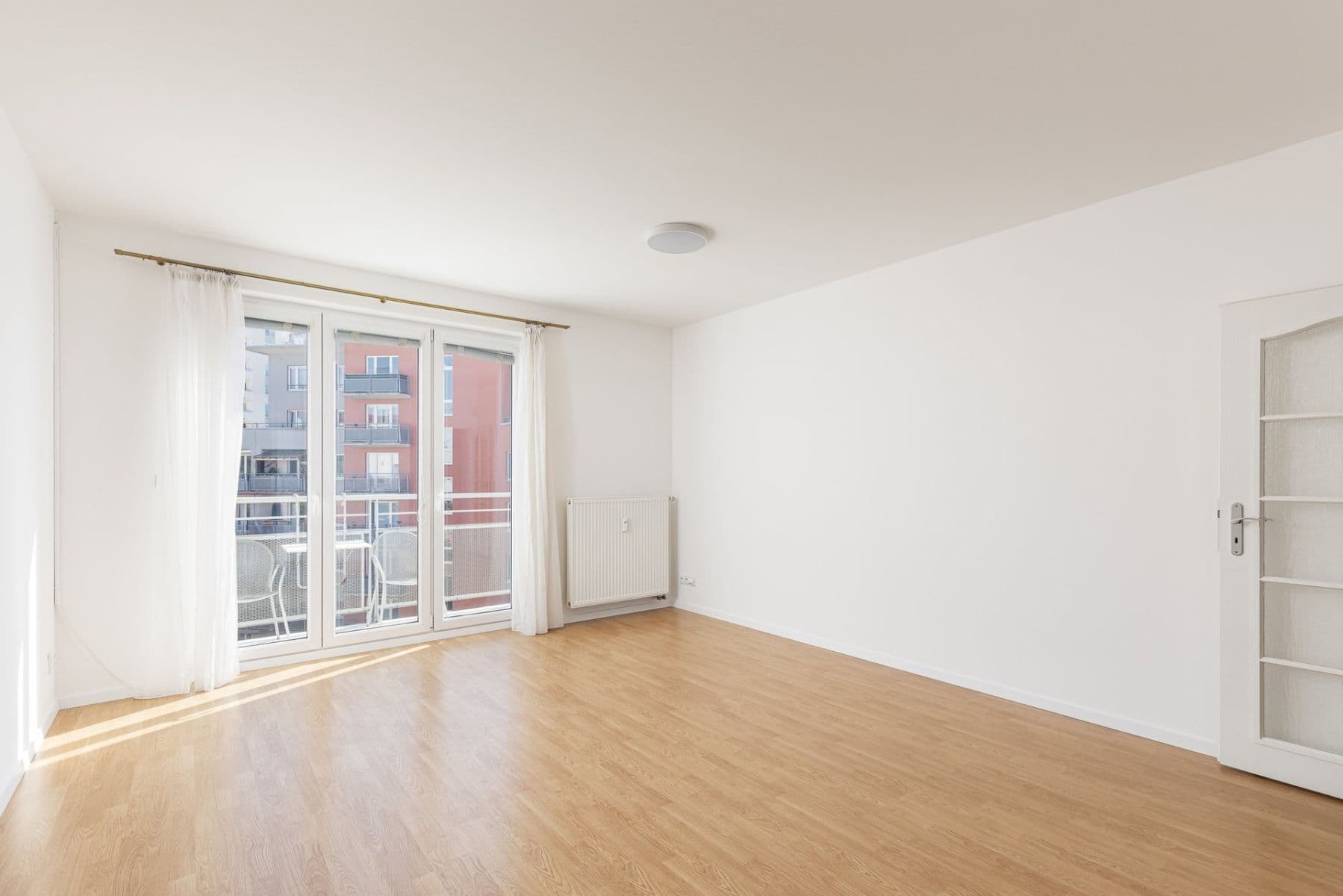 Prenájom bytu 2-izbový 53 m², Velenovského, Praha, Praha Prenájom bytu 2-izbový 53 m², Velenovského, Praha, Praha
