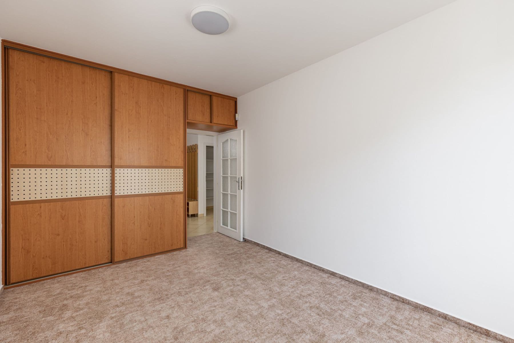 Prenájom bytu 2-izbový 53 m², Velenovského, Praha, Praha Prenájom bytu 2-izbový 53 m², Velenovského, Praha, Praha