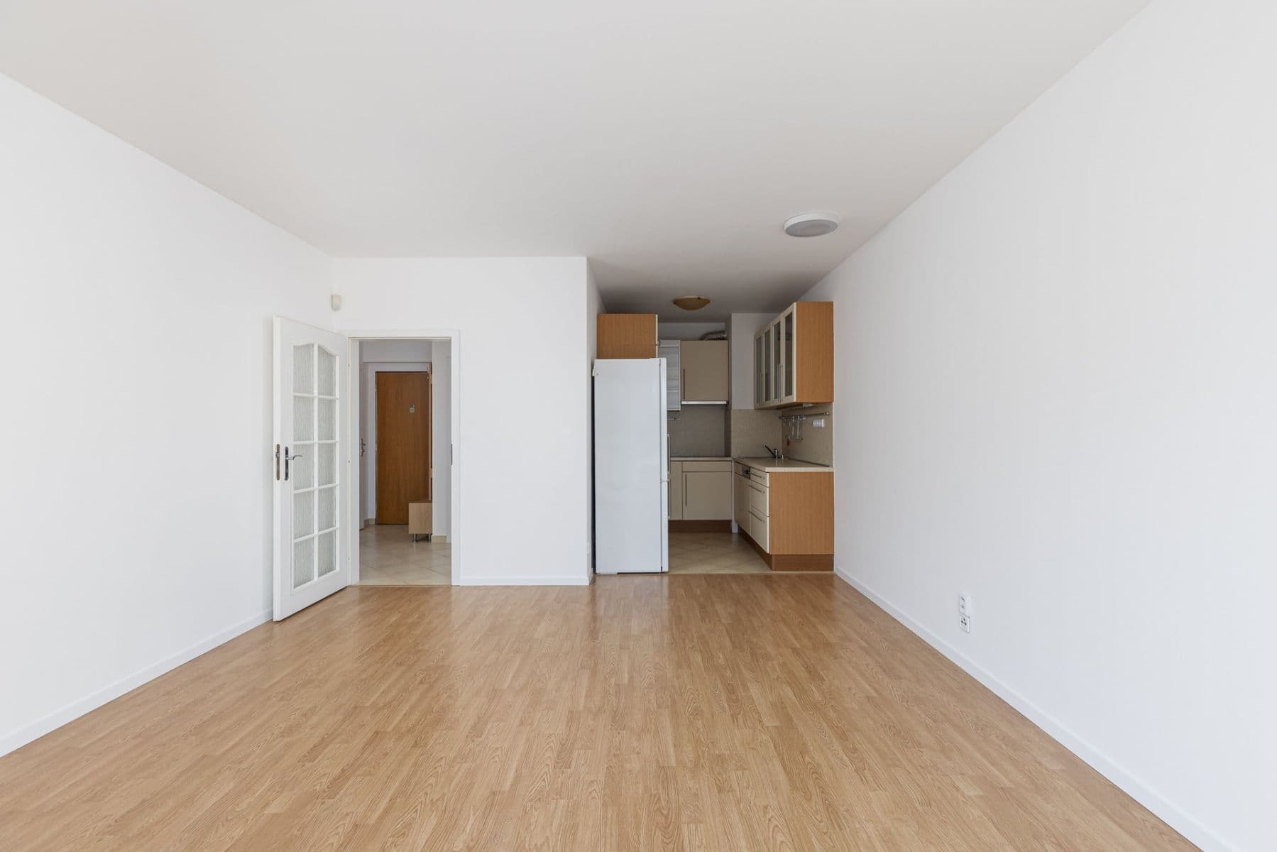 Prenájom bytu 2-izbový 53 m², Velenovského, Praha, Praha Prenájom bytu 2-izbový 53 m², Velenovského, Praha, Praha