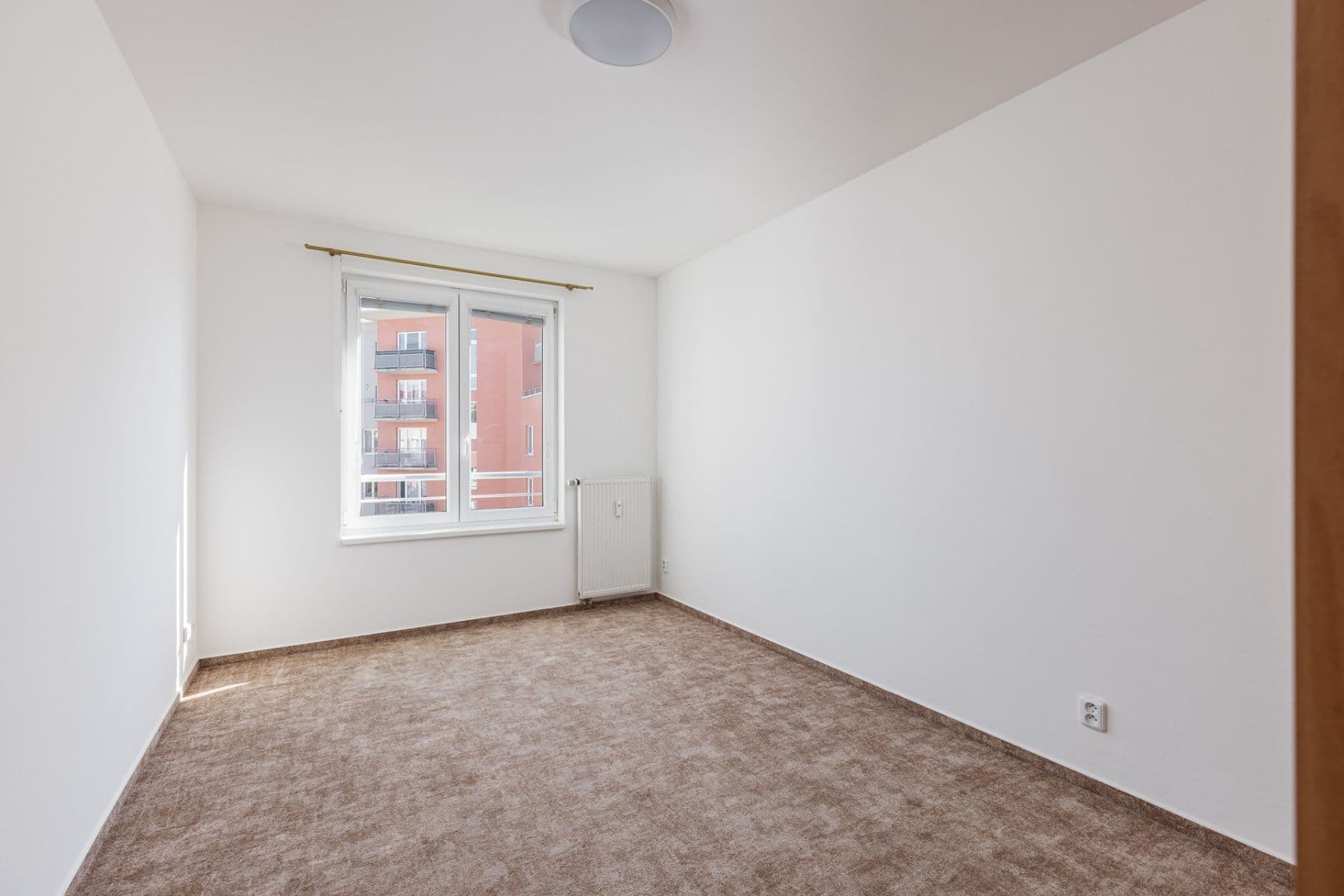 Prenájom bytu 2-izbový 53 m², Velenovského, Praha, Praha Prenájom bytu 2-izbový 53 m², Velenovského, Praha, Praha