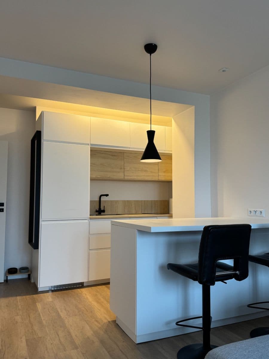 Predaj bytu 2-izbový 52 m², Buková, Praha, Praha Predaj bytu 2-izbový 52 m², Buková, Praha, Praha