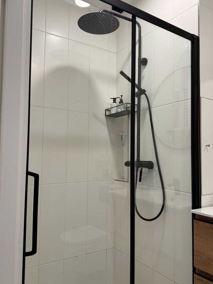 Predaj bytu 2-izbový 52 m², Buková, Praha, Praha Predaj bytu 2-izbový 52 m², Buková, Praha, Praha