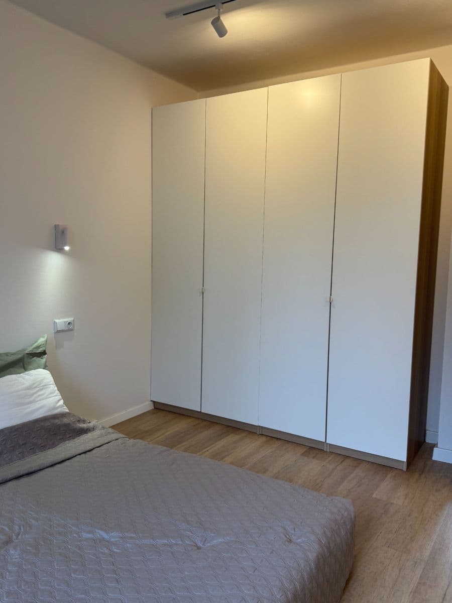 Predaj bytu 2-izbový 52 m², Buková, Praha, Praha Predaj bytu 2-izbový 52 m², Buková, Praha, Praha