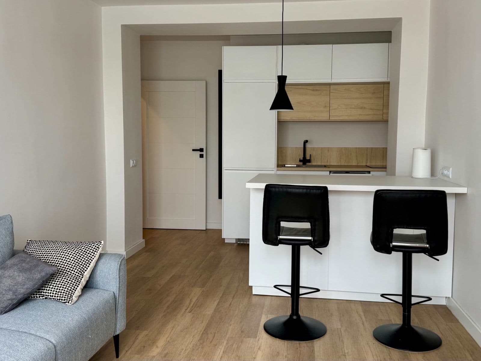 Predaj bytu 2-izbový 52 m², Buková, Praha, Praha Predaj bytu 2-izbový 52 m², Buková, Praha, Praha