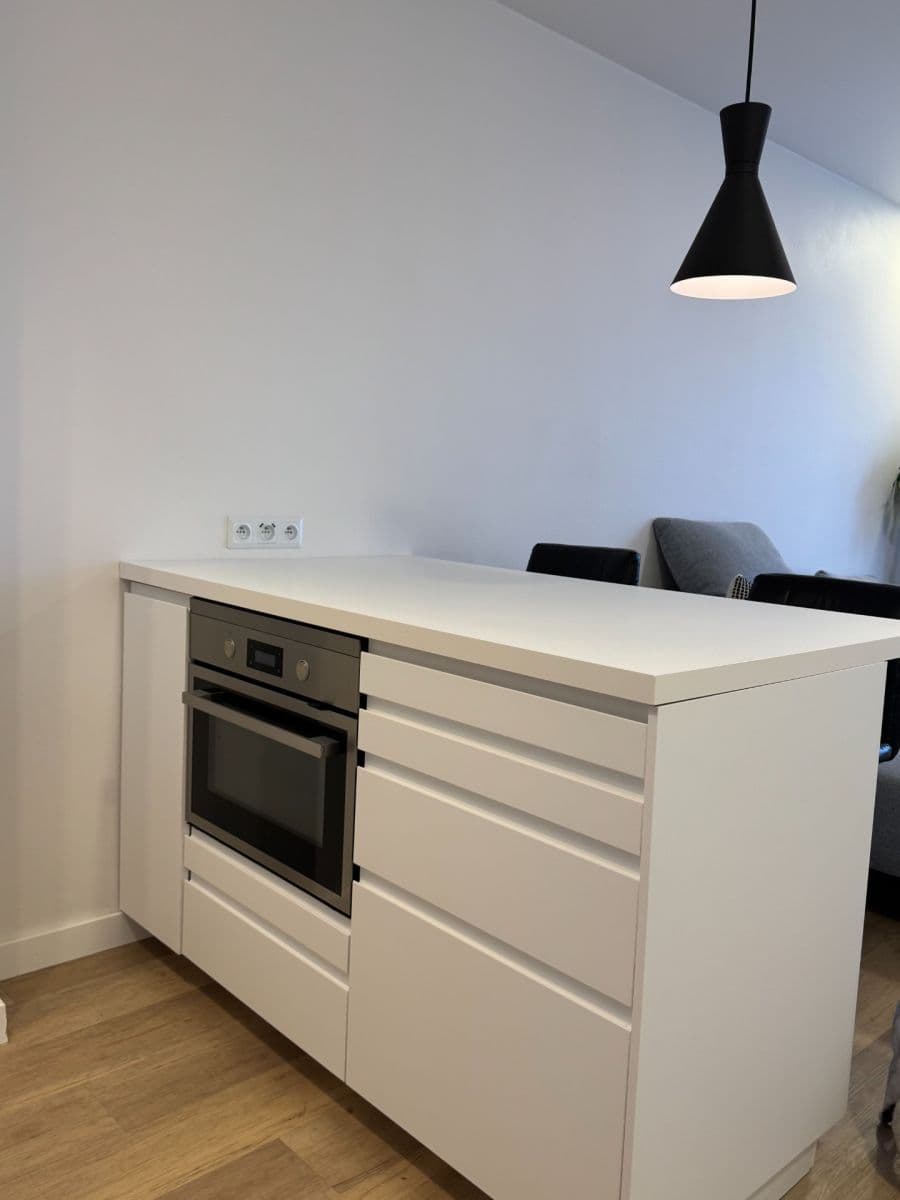 Predaj bytu 2-izbový 52 m², Buková, Praha, Praha Predaj bytu 2-izbový 52 m², Buková, Praha, Praha