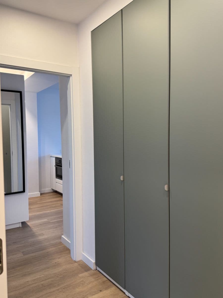 Predaj bytu 2-izbový 52 m², Buková, Praha, Praha Predaj bytu 2-izbový 52 m², Buková, Praha, Praha
