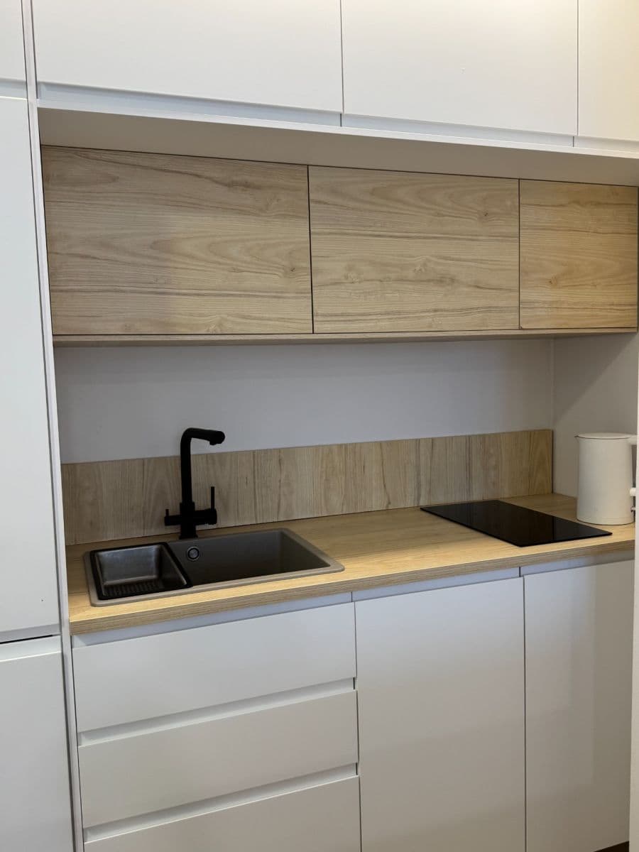 Predaj bytu 2-izbový 52 m², Buková, Praha, Praha Predaj bytu 2-izbový 52 m², Buková, Praha, Praha