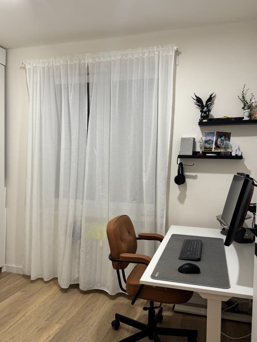 Predaj bytu 2-izbový 52 m², Buková, Praha, Praha Predaj bytu 2-izbový 52 m², Buková, Praha, Praha