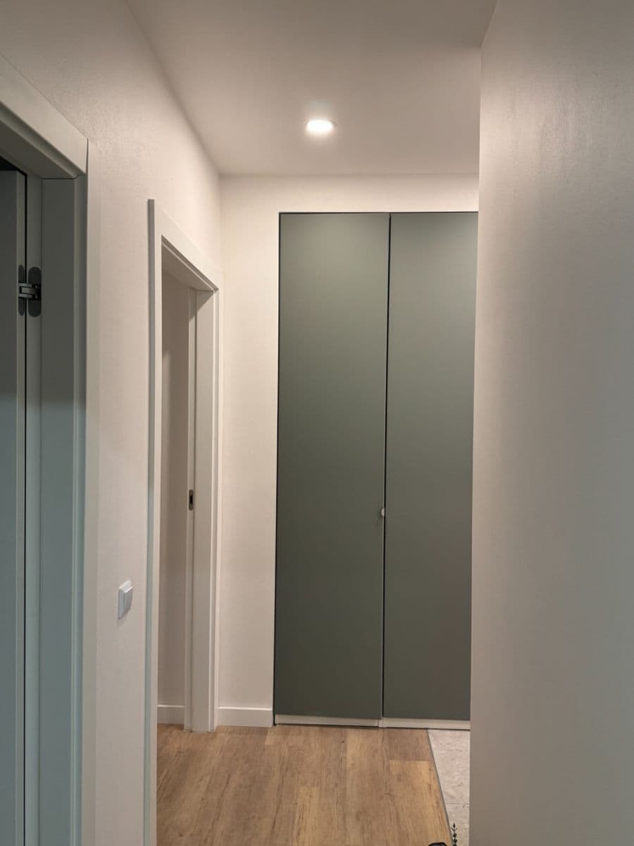 Predaj bytu 2-izbový 52 m², Buková, Praha, Praha Predaj bytu 2-izbový 52 m², Buková, Praha, Praha