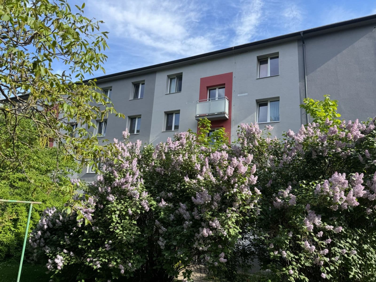Predaj bytu 2-izbový 52 m², Buková, Praha, Praha Predaj bytu 2-izbový 52 m², Buková, Praha, Praha