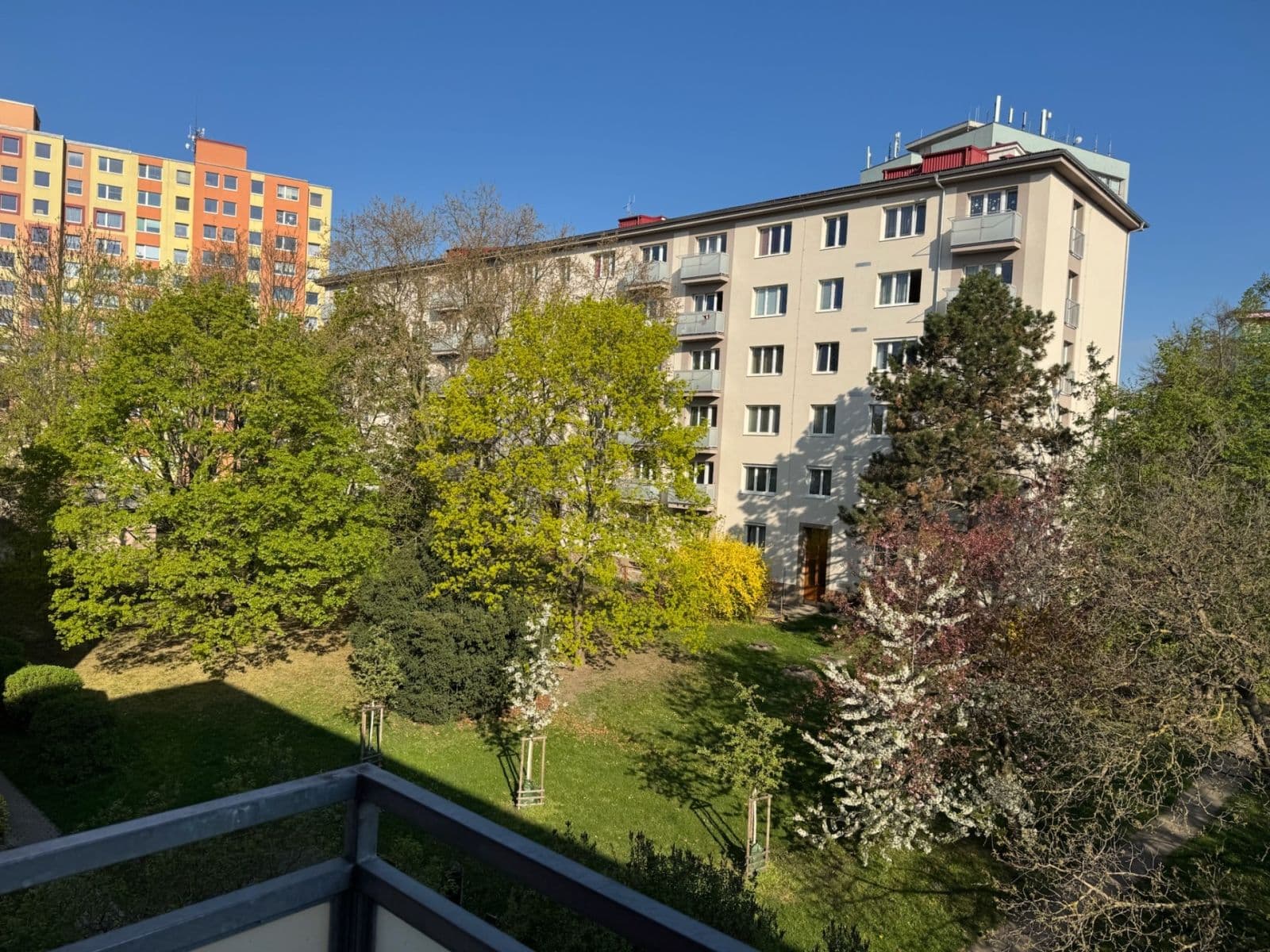 Predaj bytu 2-izbový 52 m², Buková, Praha, Praha Predaj bytu 2-izbový 52 m², Buková, Praha, Praha