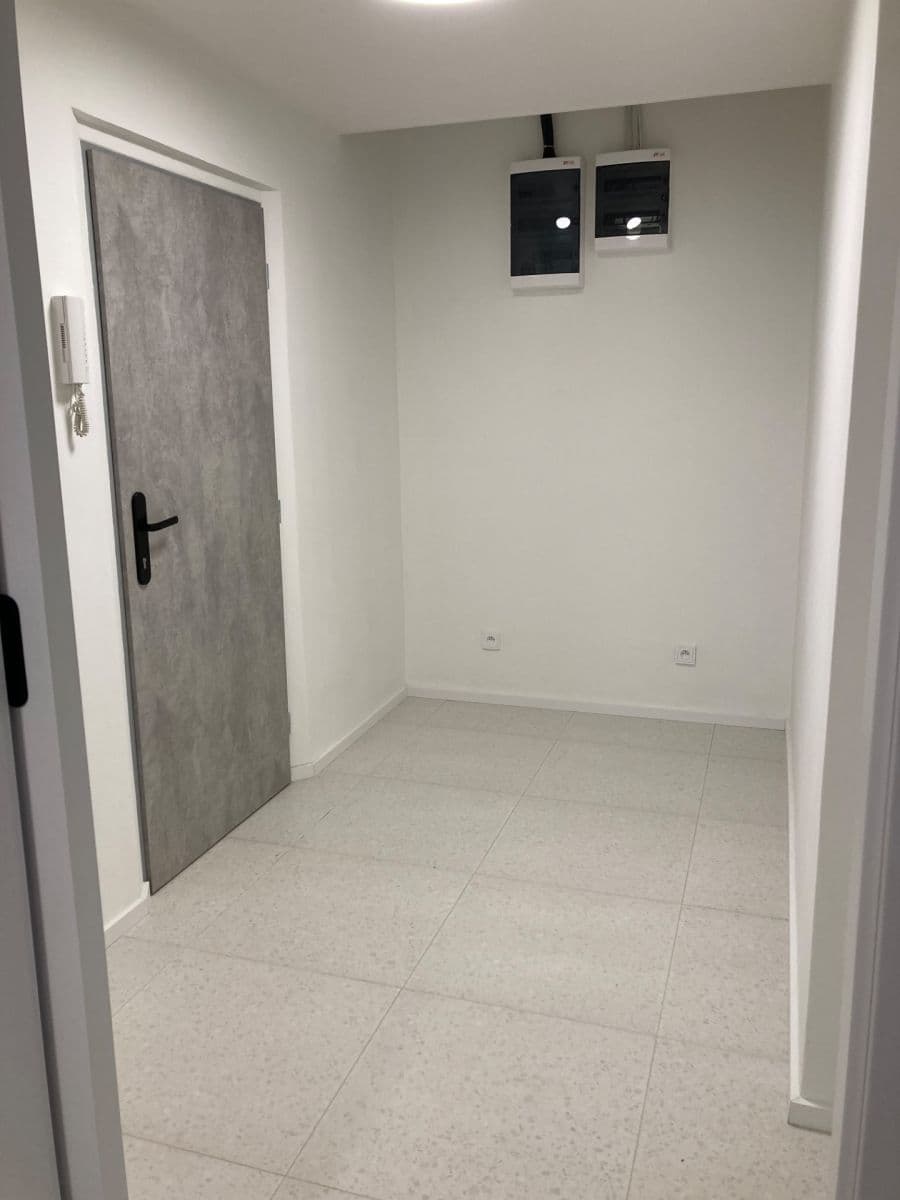 Prenájom bytu 3-izbový 64 m², Merhautova, Brno, Jihomoravský kraj Prenájom bytu 3-izbový 64 m², Merhautova, Brno, Jihomoravský kraj