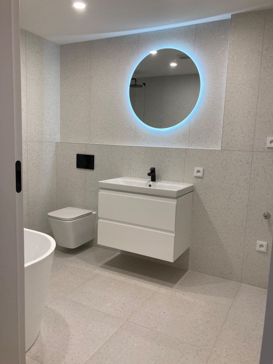 Prenájom bytu 3-izbový 64 m², Merhautova, Brno, Jihomoravský kraj Prenájom bytu 3-izbový 64 m², Merhautova, Brno, Jihomoravský kraj