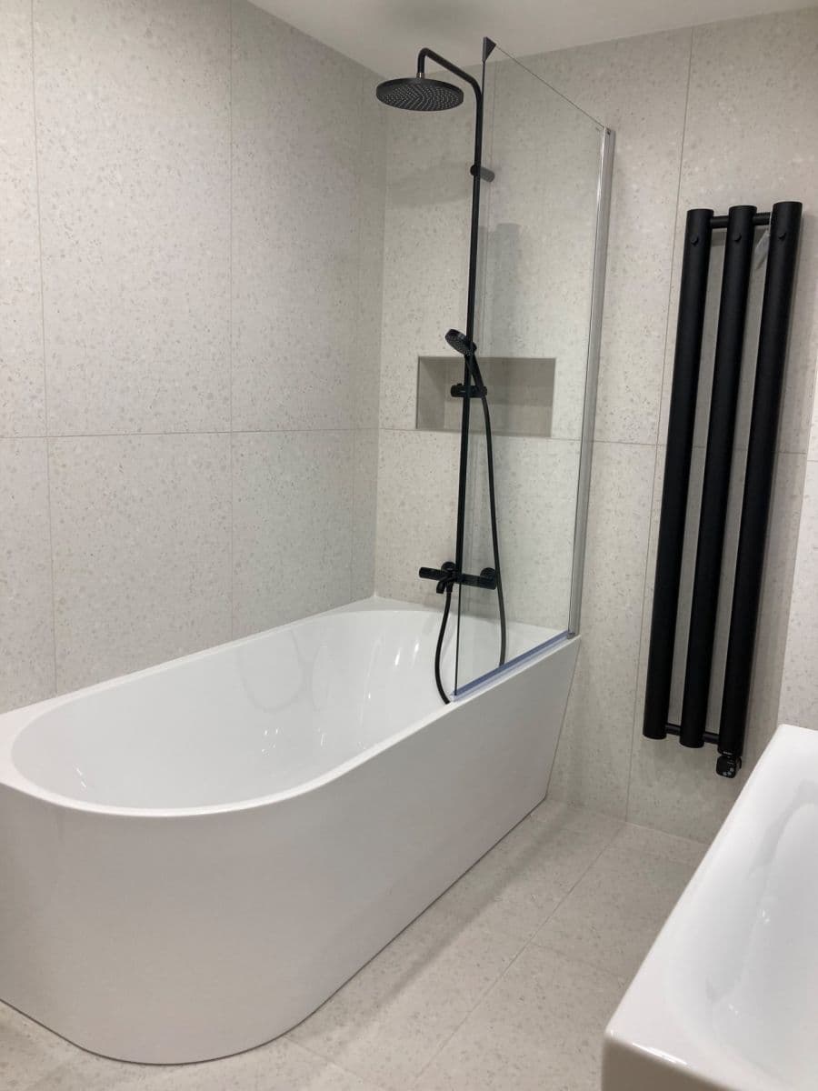 Prenájom bytu 3-izbový 64 m², Merhautova, Brno, Jihomoravský kraj Prenájom bytu 3-izbový 64 m², Merhautova, Brno, Jihomoravský kraj