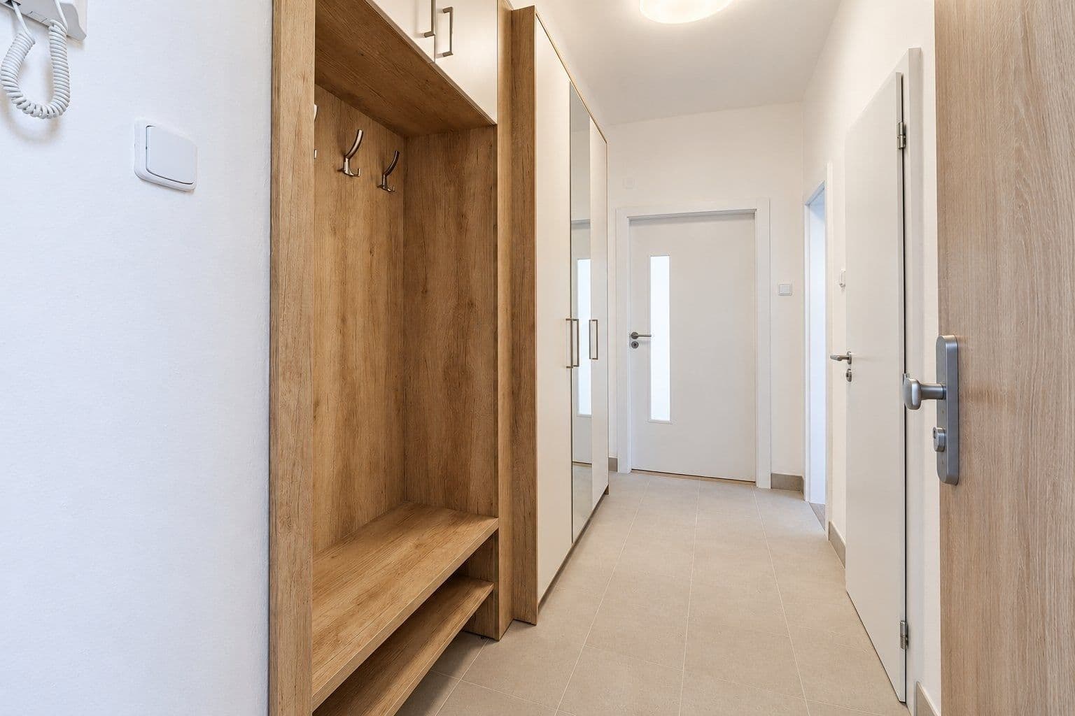 Prenájom bytu 2-izbový 49 m², Blatenská, Plzeň, Plzeňský kraj Prenájom bytu 2-izbový 49 m², Blatenská, Plzeň, Plzeňský kraj