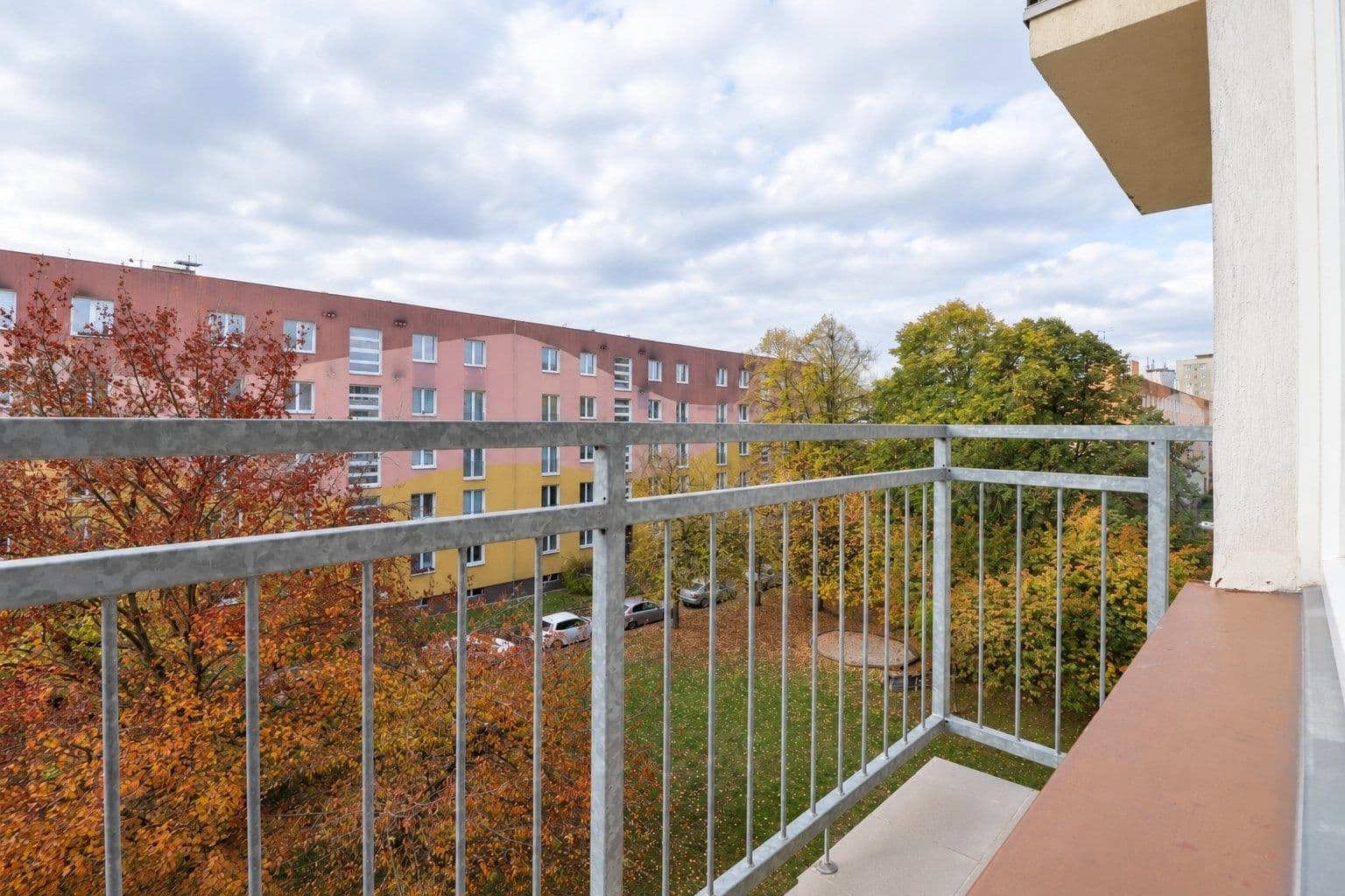 Prenájom bytu 2-izbový 49 m², Blatenská, Plzeň, Plzeňský kraj Prenájom bytu 2-izbový 49 m², Blatenská, Plzeň, Plzeňský kraj