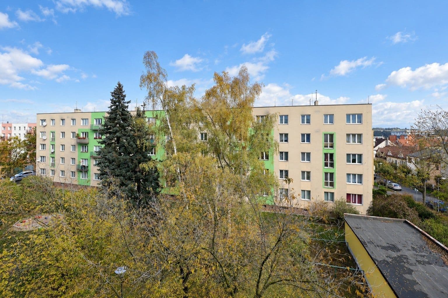 Prenájom bytu 2-izbový 49 m², Blatenská, Plzeň, Plzeňský kraj Prenájom bytu 2-izbový 49 m², Blatenská, Plzeň, Plzeňský kraj
