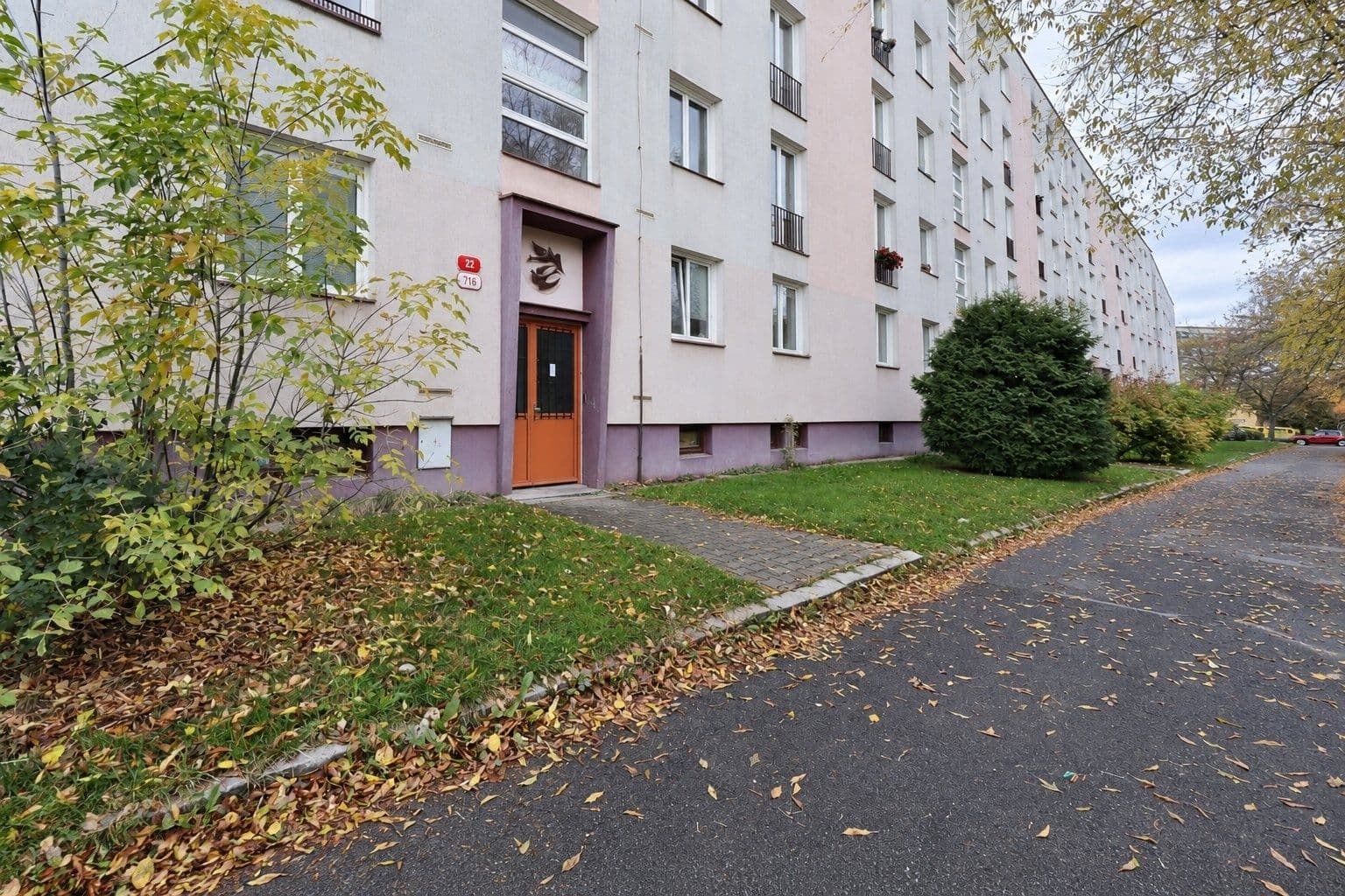 Prenájom bytu 2-izbový 49 m², Blatenská, Plzeň, Plzeňský kraj Prenájom bytu 2-izbový 49 m², Blatenská, Plzeň, Plzeňský kraj