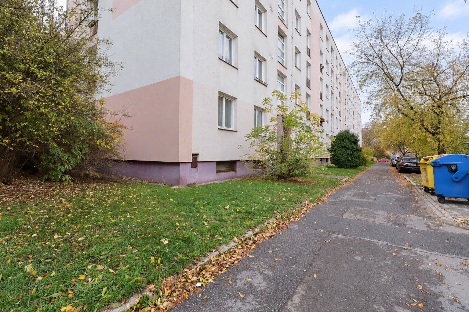 Prenájom bytu 2-izbový 49 m², Blatenská, Plzeň, Plzeňský kraj Prenájom bytu 2-izbový 49 m², Blatenská, Plzeň, Plzeňský kraj