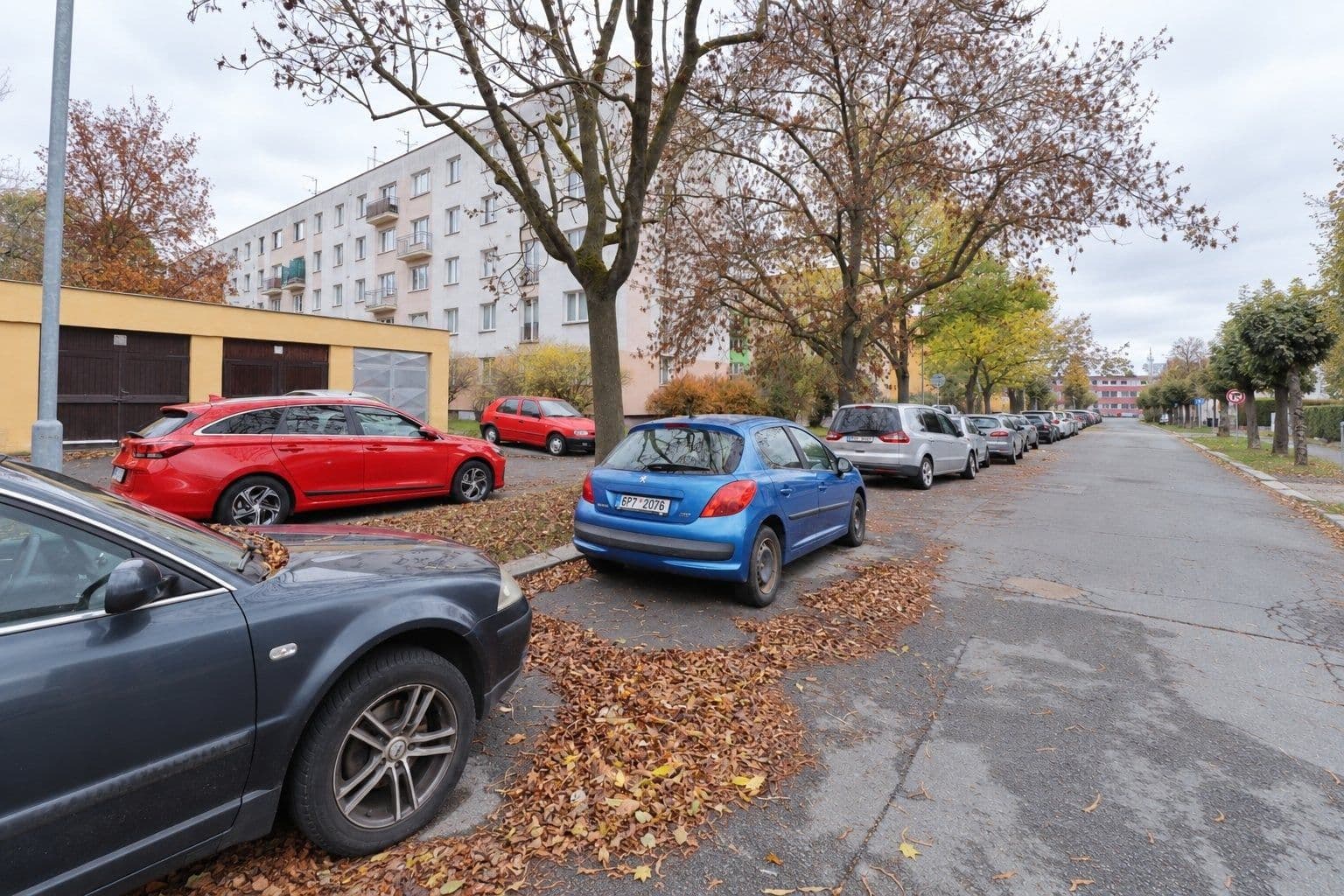 Prenájom bytu 2-izbový 49 m², Blatenská, Plzeň, Plzeňský kraj Prenájom bytu 2-izbový 49 m², Blatenská, Plzeň, Plzeňský kraj