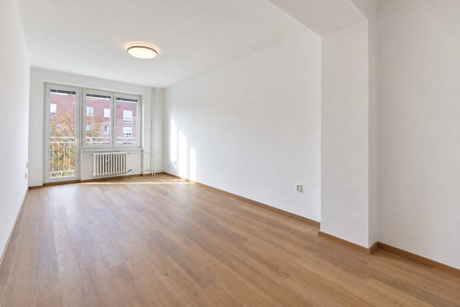 Prenájom bytu 2-izbový 49 m², Blatenská, Plzeň, Plzeňský kraj Prenájom bytu 2-izbový 49 m², Blatenská, Plzeň, Plzeňský kraj