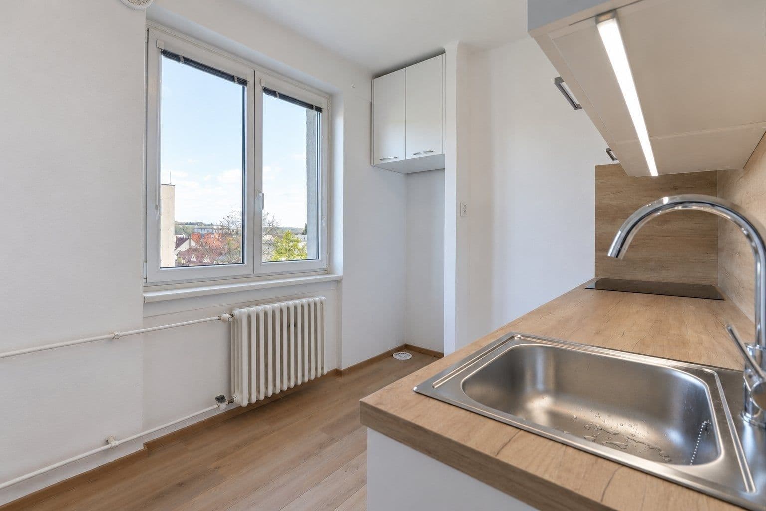 Prenájom bytu 2-izbový 49 m², Blatenská, Plzeň, Plzeňský kraj Prenájom bytu 2-izbový 49 m², Blatenská, Plzeň, Plzeňský kraj