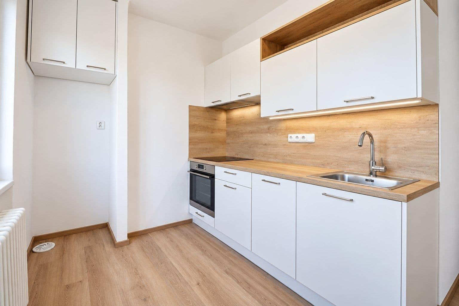 Prenájom bytu 2-izbový 49 m², Blatenská, Plzeň, Plzeňský kraj Prenájom bytu 2-izbový 49 m², Blatenská, Plzeň, Plzeňský kraj