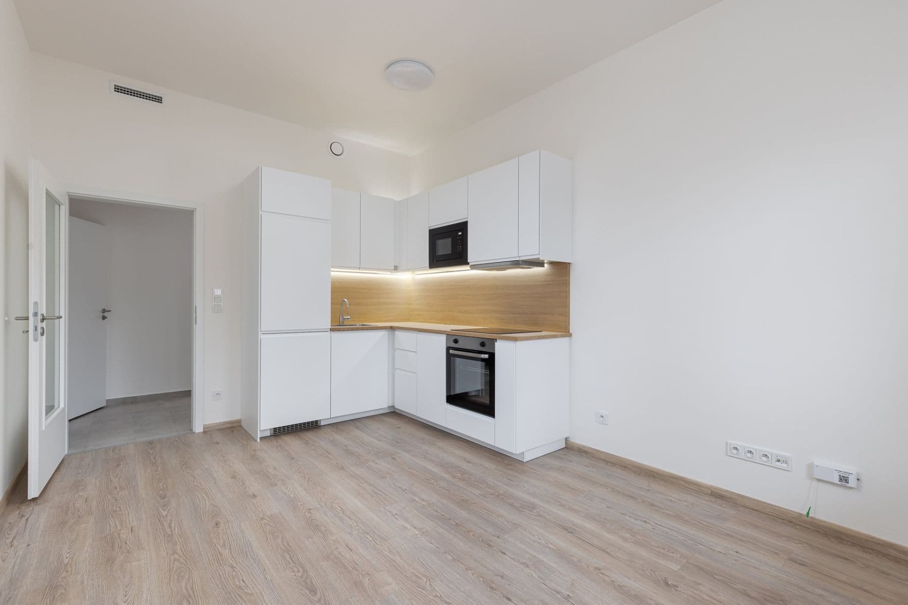 Prenájom bytu 2-izbový 41 m², Arnošta Staňka, Praha, Praha Prenájom bytu 2-izbový 41 m², Arnošta Staňka, Praha, Praha