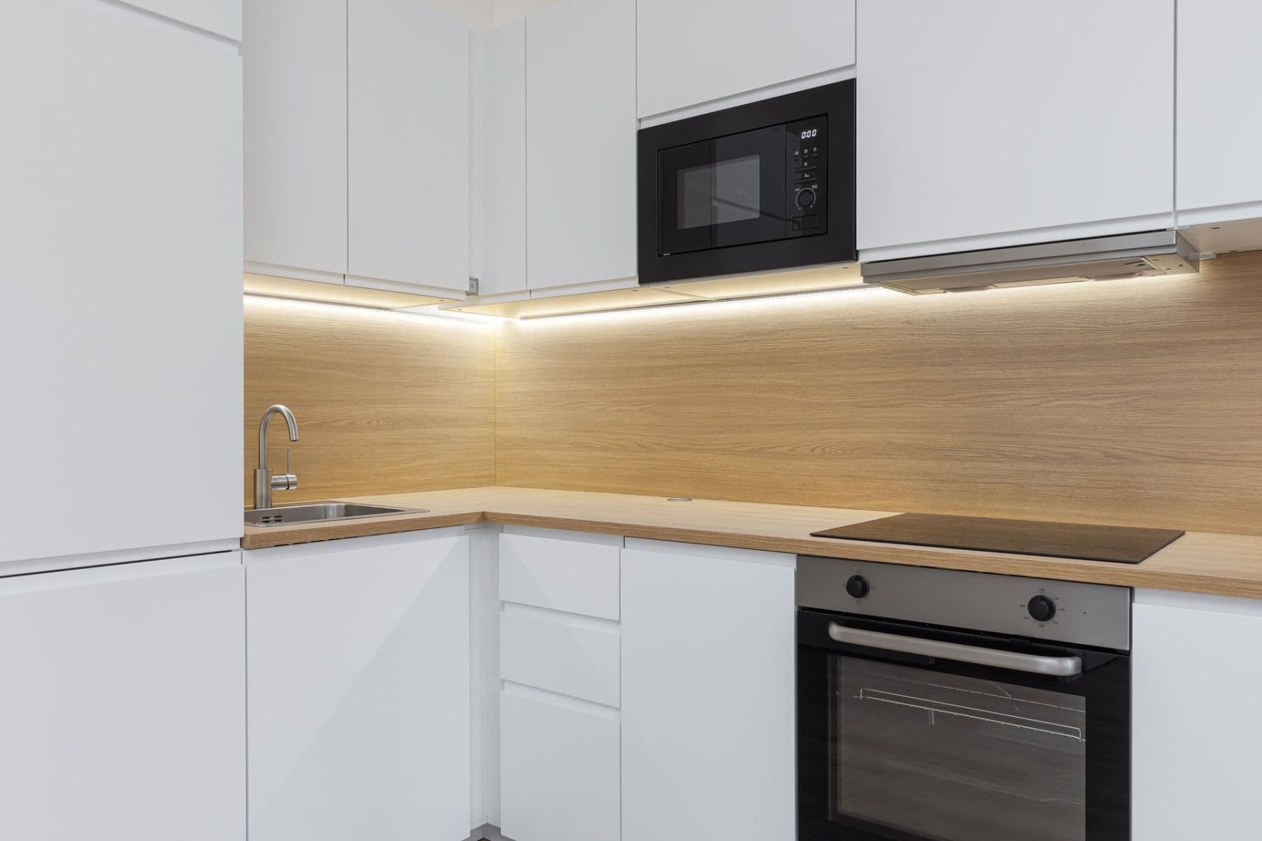 Prenájom bytu 2-izbový 41 m², Arnošta Staňka, Praha, Praha Prenájom bytu 2-izbový 41 m², Arnošta Staňka, Praha, Praha