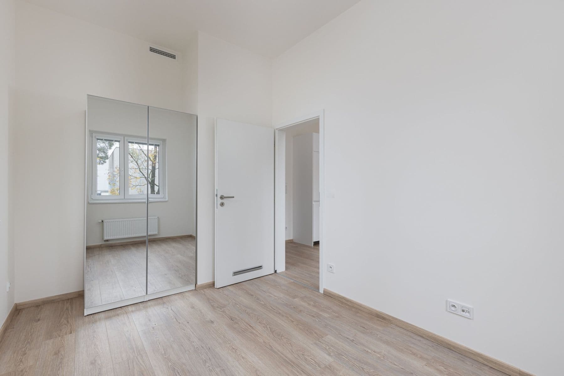 Prenájom bytu 2-izbový 41 m², Arnošta Staňka, Praha, Praha Prenájom bytu 2-izbový 41 m², Arnošta Staňka, Praha, Praha