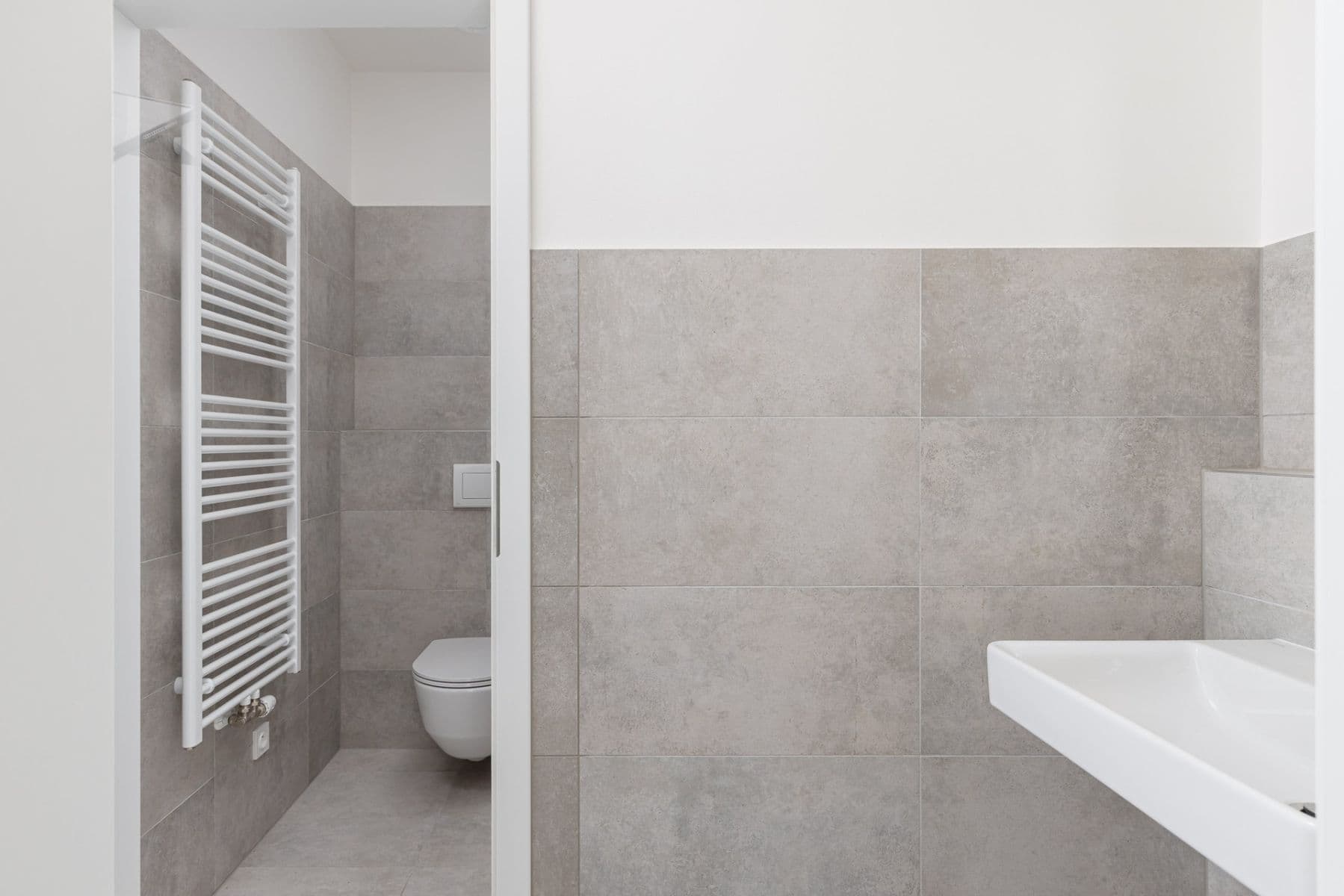 Prenájom bytu 2-izbový 41 m², Arnošta Staňka, Praha, Praha Prenájom bytu 2-izbový 41 m², Arnošta Staňka, Praha, Praha