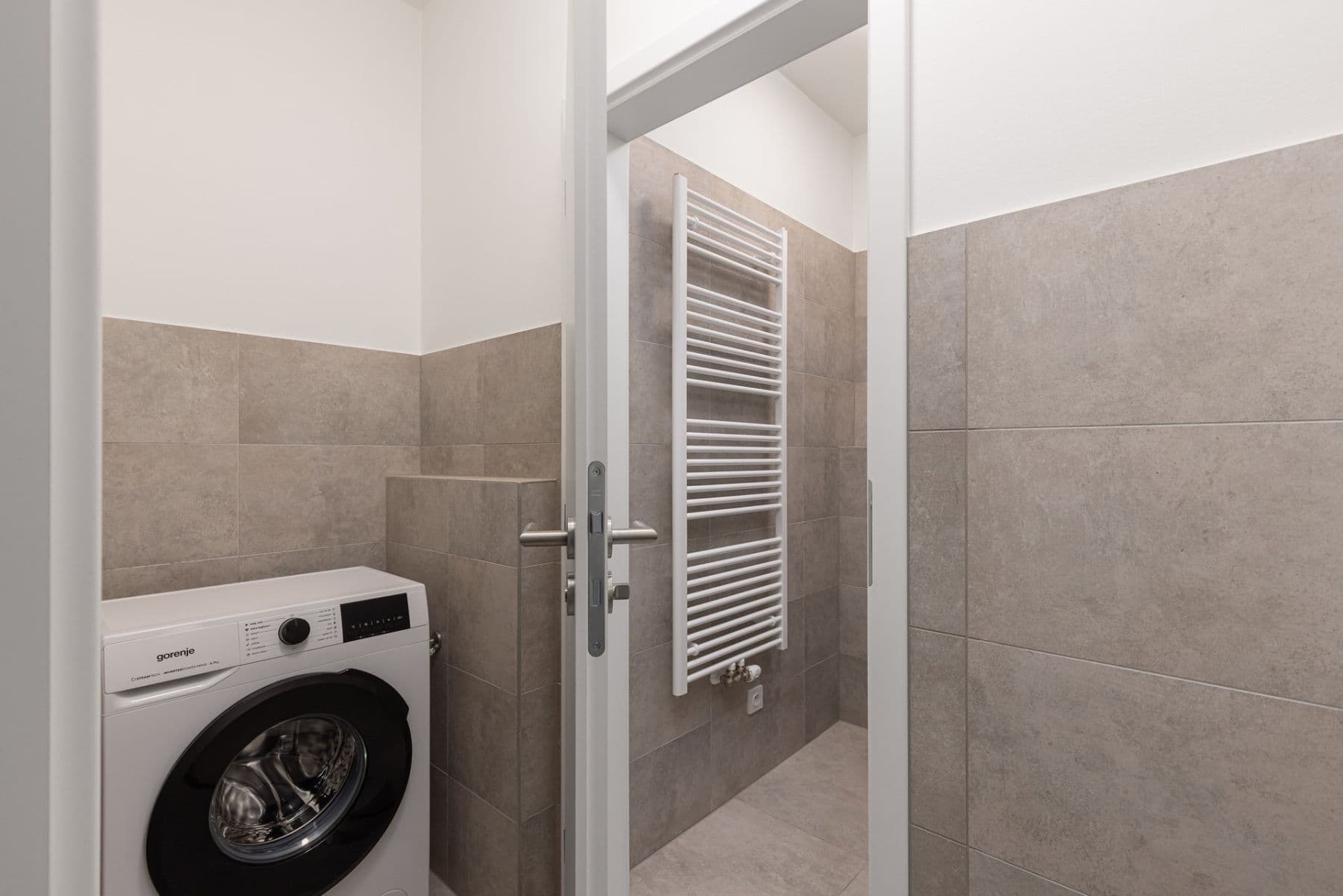 Prenájom bytu 2-izbový 41 m², Arnošta Staňka, Praha, Praha Prenájom bytu 2-izbový 41 m², Arnošta Staňka, Praha, Praha