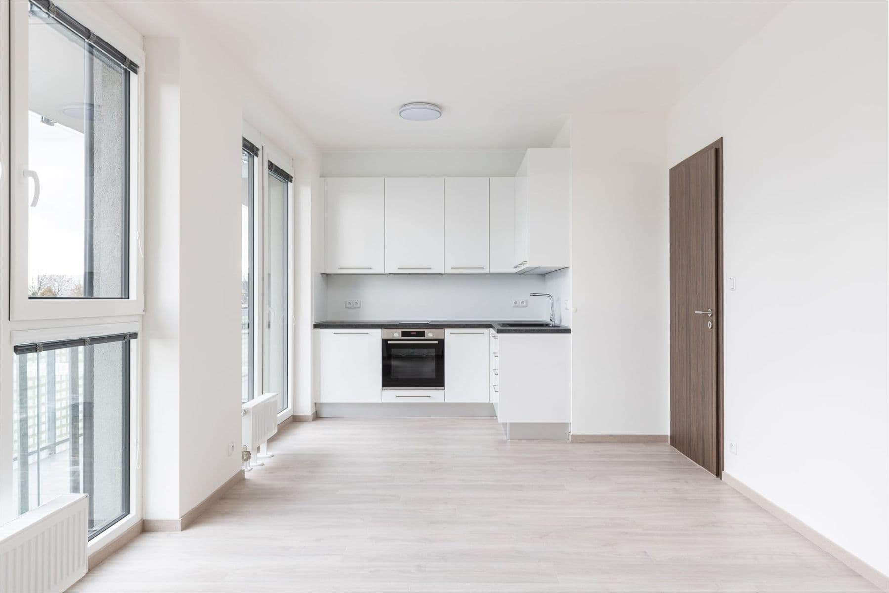 Prenájom bytu 1-izbový 33 m², Thomasova, Praha, Praha Prenájom bytu 1-izbový 33 m², Thomasova, Praha, Praha