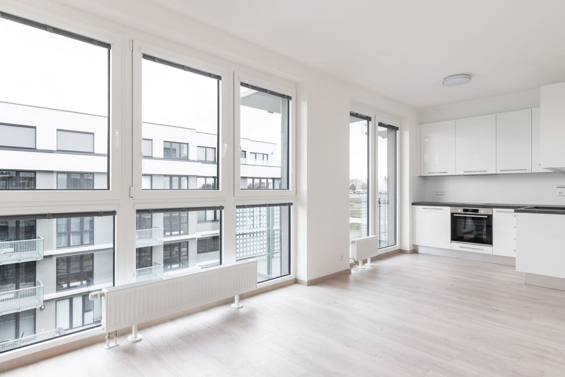 Prenájom bytu 1-izbový 33 m², Thomasova, Praha, Praha Prenájom bytu 1-izbový 33 m², Thomasova, Praha, Praha