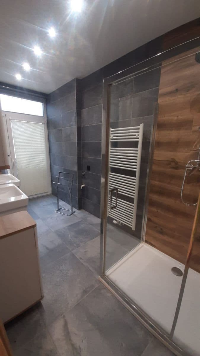 Prenájom bytu 3-izbový 78 m², Sulická, Praha, Praha Prenájom bytu 3-izbový 78 m², Sulická, Praha, Praha