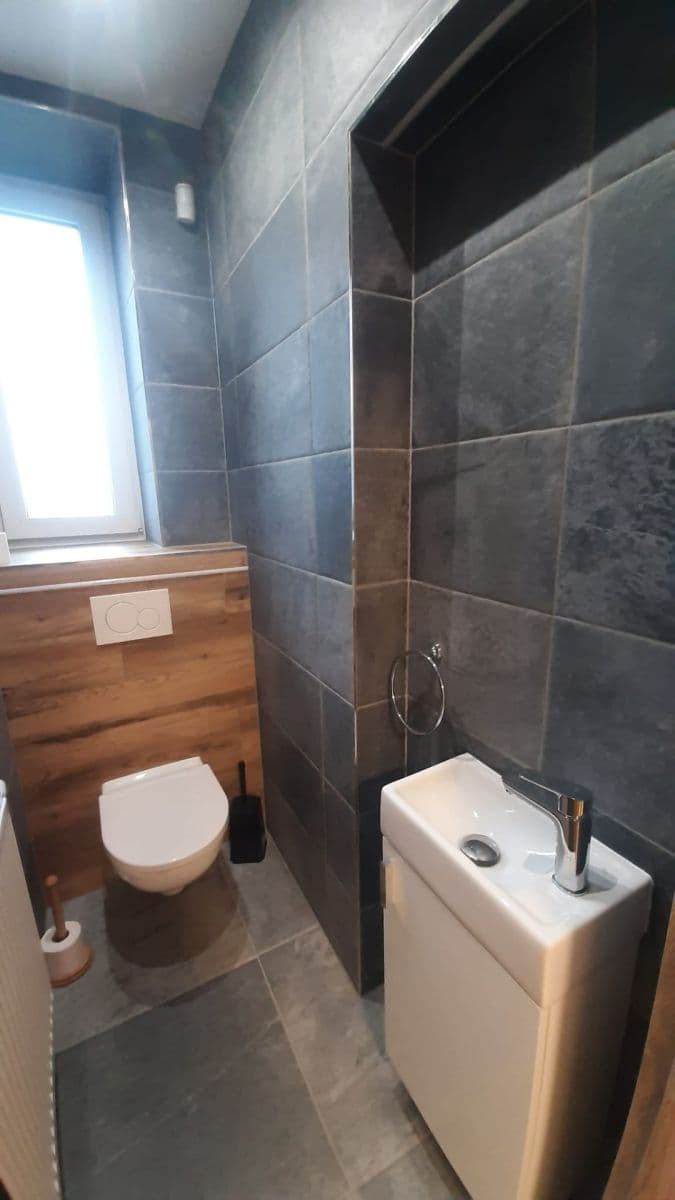 Prenájom bytu 3-izbový 78 m², Sulická, Praha, Praha Prenájom bytu 3-izbový 78 m², Sulická, Praha, Praha