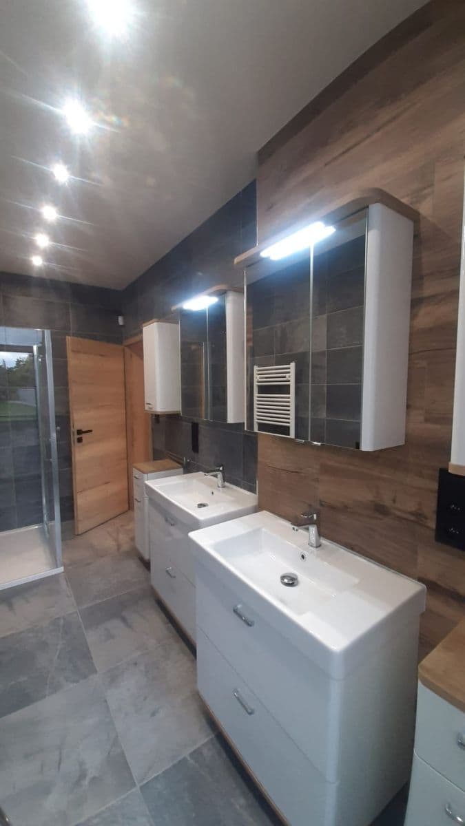 Prenájom bytu 3-izbový 78 m², Sulická, Praha, Praha Prenájom bytu 3-izbový 78 m², Sulická, Praha, Praha