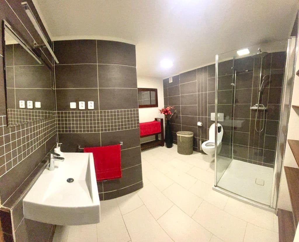 Prenájom domu 126 m², pozemok 126 m², Dolní Chaloupky, Praha, Praha Prenájom domu 126 m², pozemok 126 m², Dolní Chaloupky, Praha, Praha