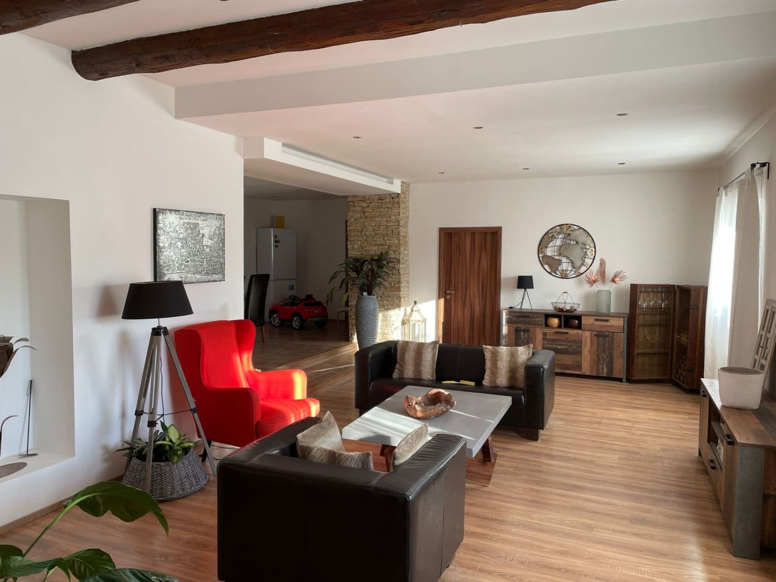 Prenájom domu 126 m², pozemok 126 m², Dolní Chaloupky, Praha, Praha Prenájom domu 126 m², pozemok 126 m², Dolní Chaloupky, Praha, Praha