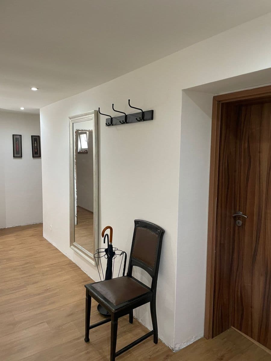 Prenájom domu 126 m², pozemok 126 m², Dolní Chaloupky, Praha, Praha Prenájom domu 126 m², pozemok 126 m², Dolní Chaloupky, Praha, Praha