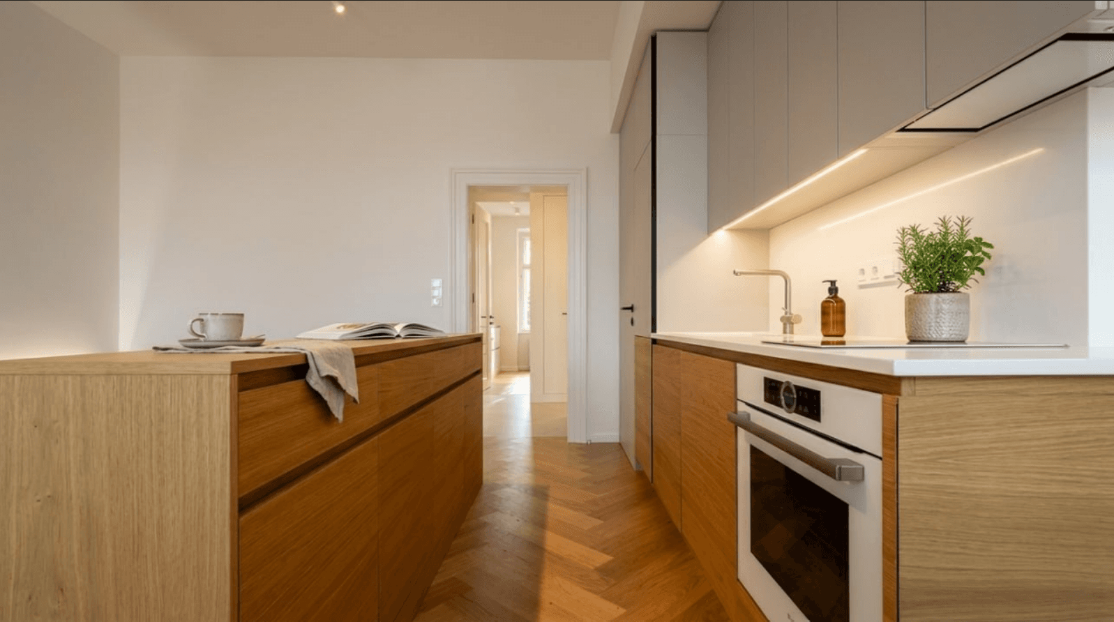 Prenájom bytu 2-izbový 57 m², Lidická, Praha, Praha Prenájom bytu 2-izbový 57 m², Lidická, Praha, Praha